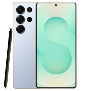 Điện thoại thông minh S25 Ultra 5G Màn hình HD 7.3 inch màn hình <span class=keywords><strong>Android</strong></span> sau 65W mở khóa 14.0 hai thẻ nhớ 22GB + 2TB CDMA/LTE di động-Chúng tôi - Product Image 2