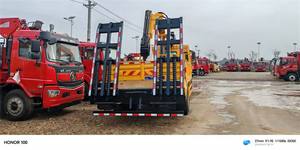 Derek lengan lurus ponsel <span class=keywords><strong>20</strong></span> <span class=keywords><strong>ton</strong></span> eternit derek lengan lurus menjual baik di Cina - Product Image 4