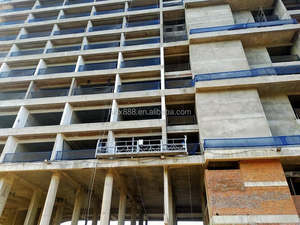 Équipement de <span class=keywords><strong>nettoyage</strong></span> de <span class=keywords><strong>façade</strong></span> à bas prix Haoke Factory - Product Image 5