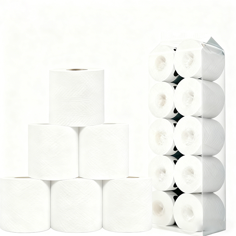 Wholesale Private Label Disposable Toilet Paper