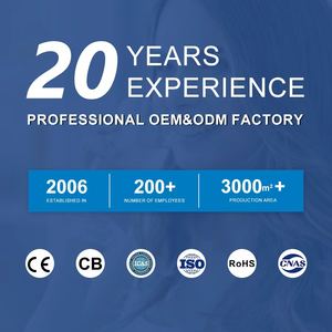 Distributeur d'eau potable mural à vente chaude, refroidisseur d'eau, station de remplissage de bouteilles avec système de réfrigérant et de purification par osmose inverse - Product Image 2