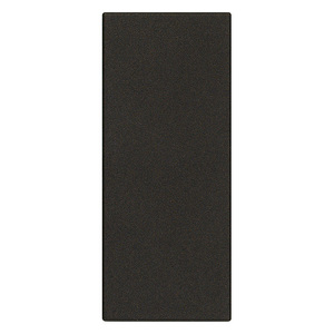 Black Hole Cover 2.2 X 5.3 X 2.7 Tapis de sol pour accessoires de revêtement de sol - Product Image 1
