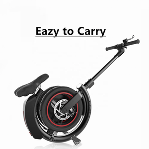 Monopattino Elettrico Pieghevole da 14 Pollici con Freno Anteriore, Pedana Antiscivolo per Adulti, Scooter Elettrico a 2 Ruote - Product Image 4