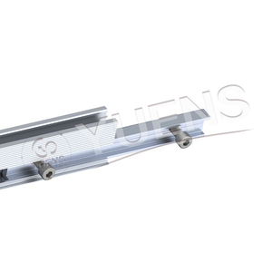 2024 Yuens OEM <strong>Supplier</strong> Aluminium <strong>Adjustable</strong> <strong>Solar</strong> Rack Flat Roof <strong>Panel</strong> Tilt Mount Brackets Rails <strong>Structures</strong> Hook Free - Product Image 3