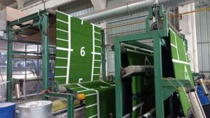 MCG Ecológico <span class=keywords><strong>de</strong></span> Alta Densidad PE Interior Gimnasio Césped Artificial 50mm Escala Deportes <span class=keywords><strong>Hierba</strong></span> Trineo para <span class=keywords><strong>Tenis</strong></span> Fútbol <span class=keywords><strong>Pista</strong></span> <span class=keywords><strong>de</strong></span> Correr 15mm - Product Image 4