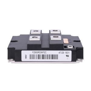FZ800R33KF2C Tube/module IGBT d'origine importé neuf FZ800R33KF2C - Product Image 1