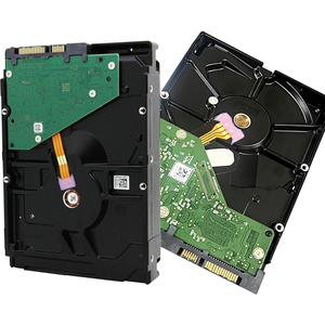 ST8000NM000A 8TB 3.5" Hard Drive Internal Enterprise SATA 6Gb/s 7200RPM 256MB Cache Penyimpanan Server NAS HDD - Product Image 3