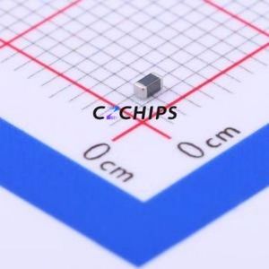 MPZ1608D300BTD25 Ferrite Bead 0603 RF 30Ohm@100MHz 60mOhm 1.8A 1 - Product Image 1