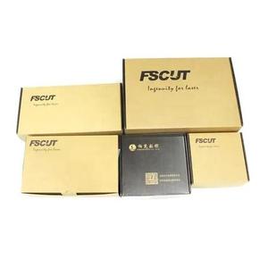 Sistema de Control Láser Original Bochu FSCUT2000E con Bus EtherCAT para Máquina de Corte Láser de Fibra Raycus de 1000W-4000W - Product Image 3