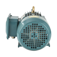 Vente directe d'usine, moteurs marins électriques triphasés asynchrones série YE2-H de 2,2 kW, 4,7 A, 2840 tr/min pour ventilateurs axiaux