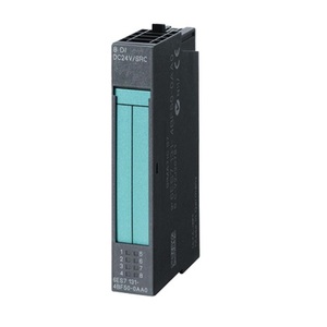 <strong>Simatic</strong> <strong>DP</strong>, Electronic <strong>Module</strong> ET 200S, 8DI 24VDC, W15mm PLC <strong>Module</strong> for Siemens 6ES7131-4BF00-0AA0 6ES7131-4BF50-0AA0 - Product Image 3