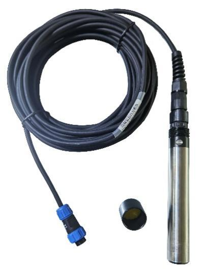BX-LDO Dissolved Oxygen Online Analyzer Luminescent Water Quality Sensor