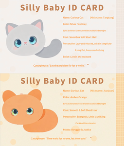 Yapay Zeka Peluş Oyuncaklar Gri Kedi Kolye ChatGPT Akıllı Yapay Zeka Destekli Arkadaş Sesli Akıllı Robot Yapay Zeka Oyuncaklar Çocuklar İçin Hikaye Anlatır - Product Image 5