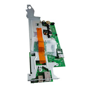 Placa Formateadora T630 de 24 Pulgadas para Impresora Plotter 5HB08-67008 5HB06-60017, Placa Lógica de 36 Pulgadas 5HB08-60017, Repuesto para Impresora
