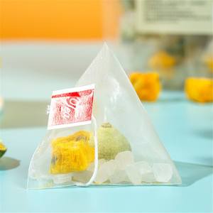 ชาเลมอนลดน้ำหนักชา<span class=keywords><strong>เสาวรส</strong></span>แบบแบนมีประสิทธิภาพ - Product Image 3