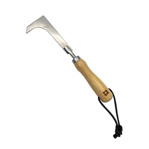 Herramienta Manual de Acero Inoxidable Japonesa al por Mayor, Desbrozadora de <span class=keywords><strong>Barra</strong></span>, Raspador Duradero <span class=keywords><strong>para</strong></span> Bodas, Personalizable, Soporte ODM/OEM, Herramientas Manuales DIY de Moda - Product Image 1