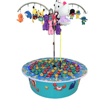 Nouvelle Arrivée : Machine de Simulation de Pêche pour Centre de Jeux Intérieur
