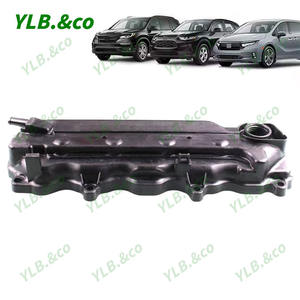 Ylb 12310-Rb0-003ฝาครอบวาล์วเครื่องยนต์อัตโนมัติสำหรับ Honda 2009-2014 Fit CR-Z City - Product Image 1