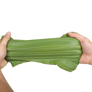 ถุงขยะสัตว์เลี้ยงแบบใช้แล้วทิ้ง2025เป็นมิตรกับสิ่งแวดล้อม - Product Image 4