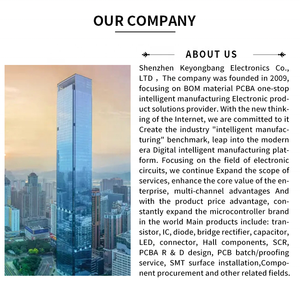 L7805CV 7806 <span class=keywords><strong>7808</strong></span> 7809 7812 7815 7824CV Regulador de voltaje Piezas electrónicas Ic Distribuidor - Product Image 6