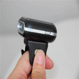 Di động Cầm Tay Không Dây Vòng Ngón Tay Máy Quét - Product Image 6