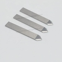 Cuchillas de corte Plotter de carburo de tungsteno Z10