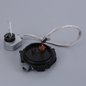 Modulo di Controllo ECU per Fari Xenon HID con Kit Lampadine D2S 84965SA010 per Honda Civic VIII MK8 2002-2011 - Product Image 5