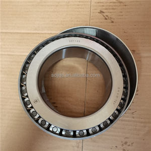 Beiben, запасные части для грузовика 0049810605, Балансирующий колесный подшипник на продажу - Product Image 2