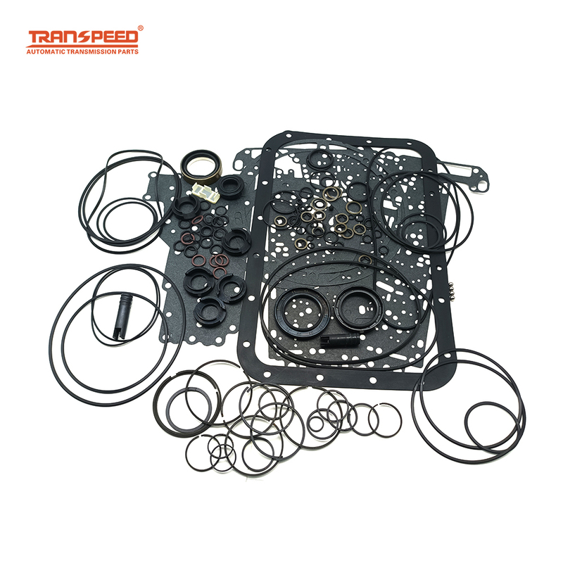 Transpeed High Quality Other Auto Transmission