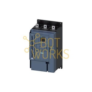 Siemens 3RW55482HA06 - Nuevo - Product Image 1