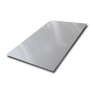 Resistente a los ácidos y a la corrosión con superficie BA 08X17H13M3T <span class=keywords><strong>AISI</strong></span>/SAE <span class=keywords><strong>316Ti</strong></span> 1,4571 X6CrNiMoTi17 Hoja de acero inoxidable - Product Image 5