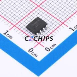 Nuevo amplificador operacional de chip IC de circuito integrado JRC4558 SOP-8 original - Product Image 1