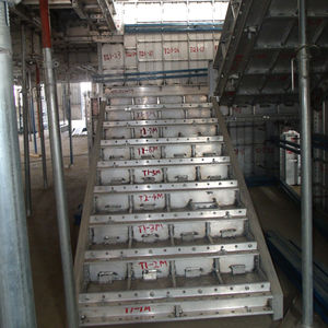 ADTO Beton Escalier Alu Kopi untuk Konstruksi - Product Image 3