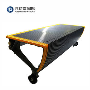 Marchepied d'escalator <span class=keywords><strong>Kone</strong></span> 1000 mm, pièces d'escalator <span class=keywords><strong>Kone</strong></span> - Product Image 3