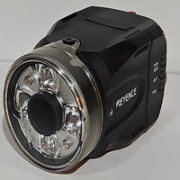 Sensor Visi IV-500C Pemrosesan Gambar Kecepatan Tinggi Inspeksi Kecepatan Tinggi Jalur Perakitan Kontrol Kualitas Sensor Visi B