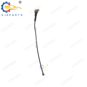 Rf Coaxiale Kabel Ipexs Naar <span class=keywords><strong>M</strong></span>-CXS Mannelijke Pin Antenne Pigtail Kabel Harnas Met Pvc Isolatie Ip66 Rated 50W - Product Image 1