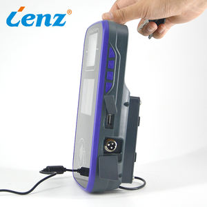 Dispositif de <span class=keywords><strong>paiement</strong></span> par bus 3g 4g avec gps 4g wifi nfc qr code validateur de carte <span class=keywords><strong>sans</strong></span> <span class=keywords><strong>contact</strong></span> système d'exploitation linux - Product Image 5