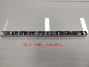 <span class=keywords><strong>ประตู</strong></span>ระเบียงแบบไร้กรอบทันสมัย พร้อมรางซ่อน อลูมิเนียมอั<span class=keywords><strong>ล</strong></span><span class=keywords><strong>ล</strong></span>อยด์และกระจก<span class=keywords><strong>บาน</strong></span><span class=keywords><strong>เลื่อน</strong></span> คุณสมบัติกันน้ำ - Product Image 4