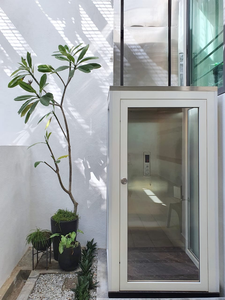 KHÁCH <span class=keywords><strong>S</strong></span>ẠN thang máy thang máy hành khách tùy chỉnh biệt thự có thang máy nhà ở tích hợp - Product Image 6