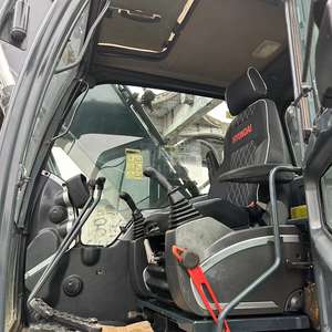 Used Good Quality <b>Excavator</b> Korea Hyundai 225LC-9T 225Lc-7 220LC-9S 150Lc-7 Good Quality for Sale at Low Price - Product Image 4