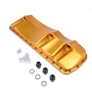 Cnc-Bewerkingsservice Dry Sump Pan Voor Nissan Rb <span class=keywords><strong>2</strong></span> Rwd - Product Image 2