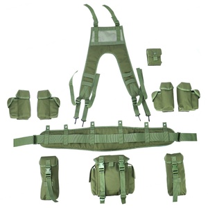 Artex เสื้อกั๊ก AV-8038ระบบยุทธวิธีเสื้อกล้ามลายพรางอเนกประสงค์ - Product Image 5