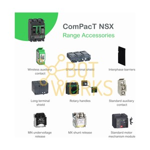 Schneider Electric C63W32D630 - Nuovo - Product Image 1