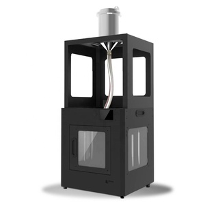 CREAT3D Factory CR-200 Ceramic 3D <b>Printer</b> High Quality Concrete Impresora 3d - Product Image 2