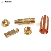 Connecteur, goupille, axe, manchon en acier inoxydable usiné sur mesure par CNC, 303 304 316L 416 420, pièces en acier inoxydable poli naturellement