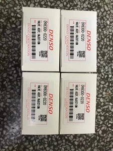 Ban đầu và genuinetcv scv tràn Van điện từ 098300-0200 098300-0160 - Product Image 6