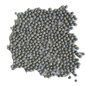 أفضل تنشيط محفز البلاديوم pd c Al2O3 الكرة البلاديوم الكربوني الصناعي - Product Image 1