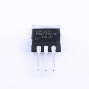 Shenzhen Elektronische Componenten Originele Opladen Ic Chip Irf2804pbf