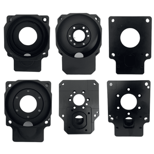 Piezas de Aluminio CNC Personalizadas para Automóviles, Motocicletas, Bicicletas, Electrónica y Componentes de Herramientas - Product Image 5