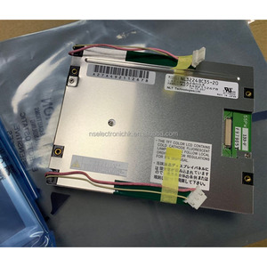 ใหม่ต้นฉบับในสต็อก 5.5 นิ้ว 320*240 QVGA จอแสดงผล TFT LCD สำหรับอุตสาหกรรมการแพทย์อุปกรณ์ยานยนต์ NL3224BC35-20 - Product Image 3
